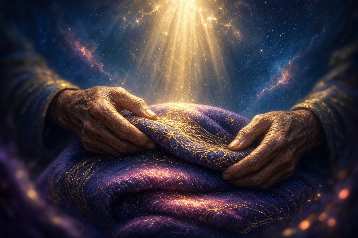 The Wisdom of a Simple Repair