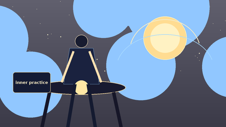 Making Room for the Next Kind Thing