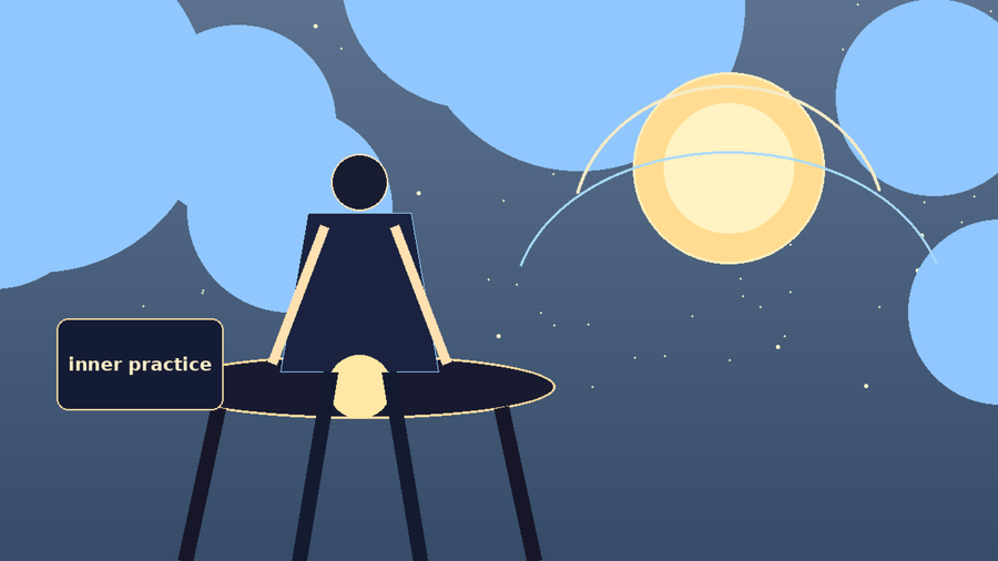 Soft Ambition After Burnout Seasons