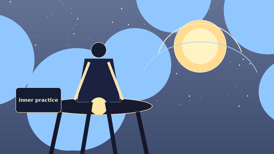 How to Stay Hopeful Without Ignoring Reality