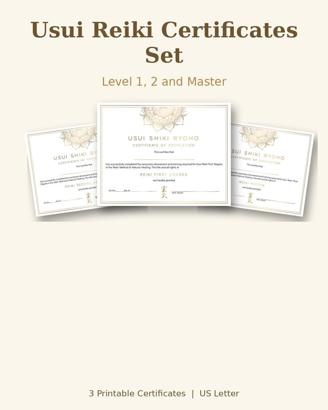 Setting Up a Welcoming Reiki Practice
