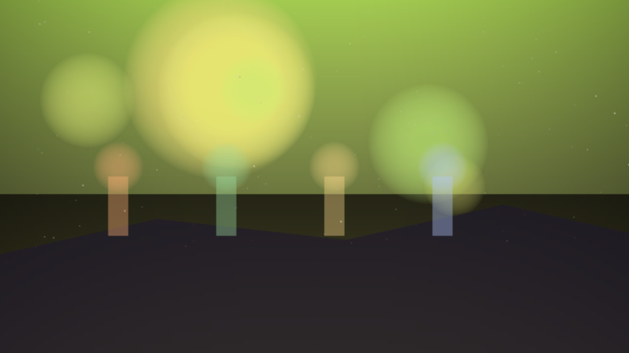 Seasonal Light Rituals