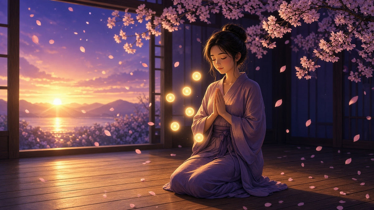 The 5 Reiki Principles: A Daily Practice for Lightworkers