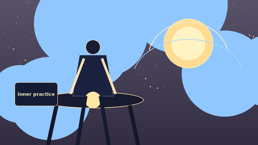 When Your Hope Needs a Practical Next Step