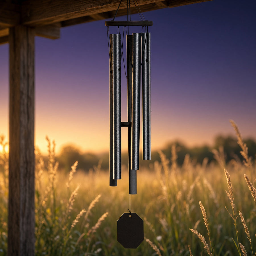 Wind Chimes for a Peaceful Home