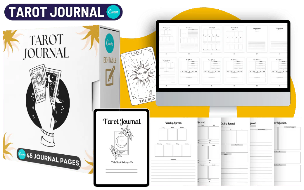 The Ultimate Planner Bundle