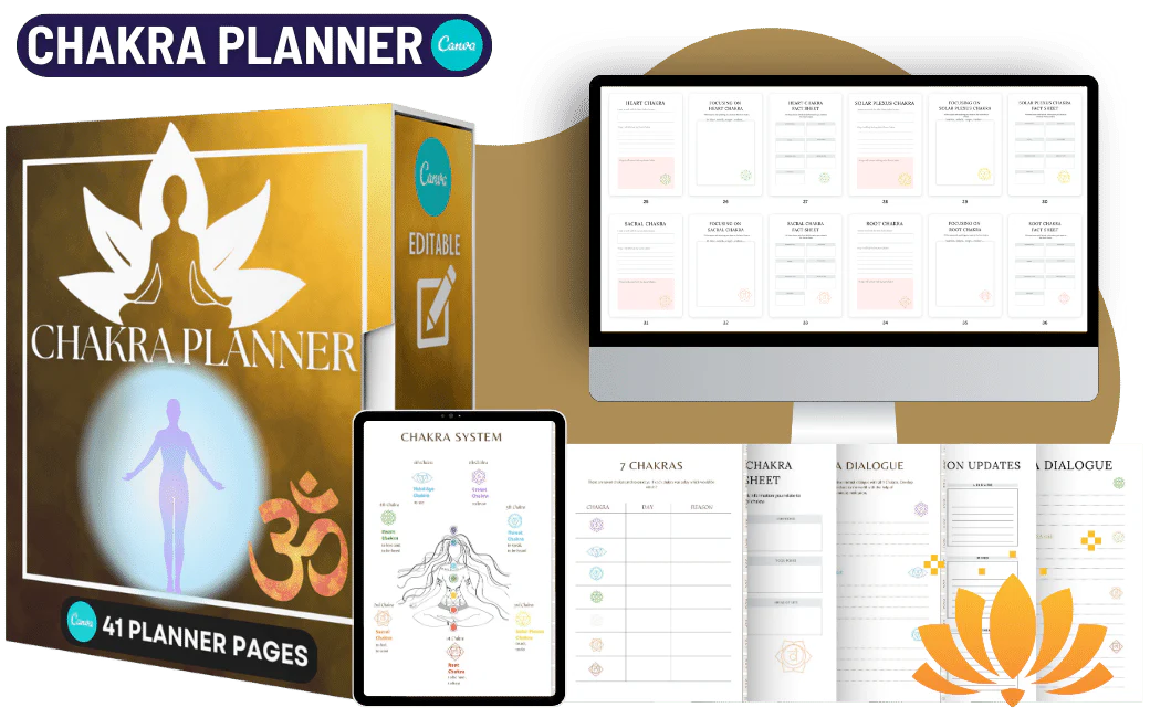 The Ultimate Planner Bundle