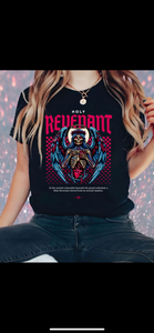 Holy Revenant Unisex t-shirt