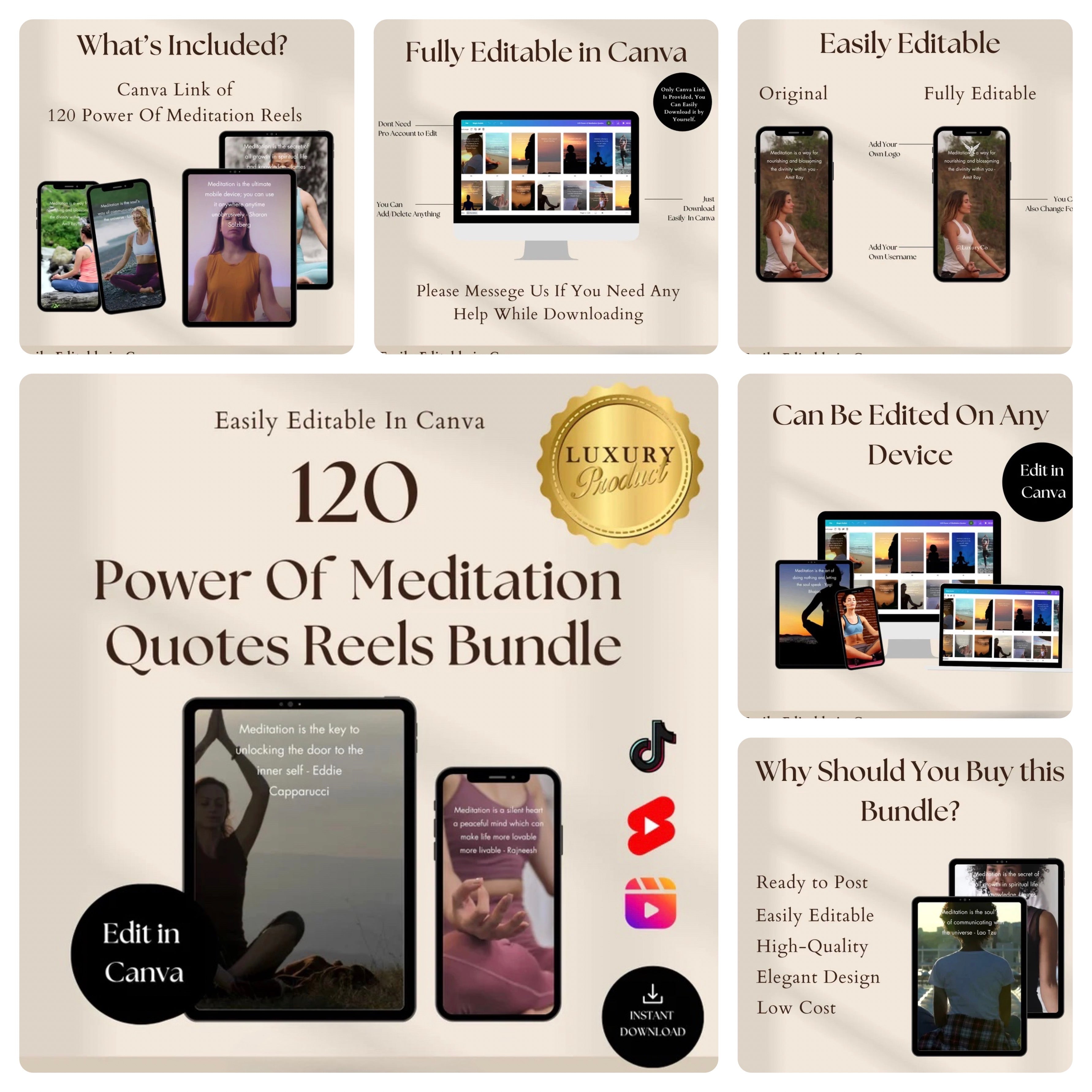 The Ultimate Reiki Practitioner Package