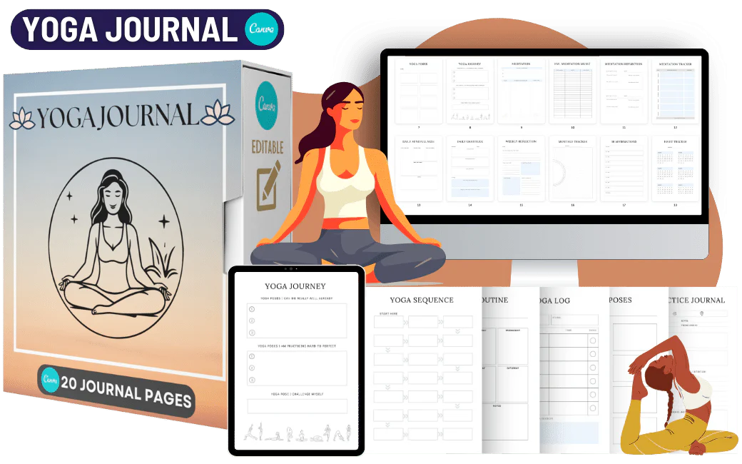 The Ultimate Planner Bundle