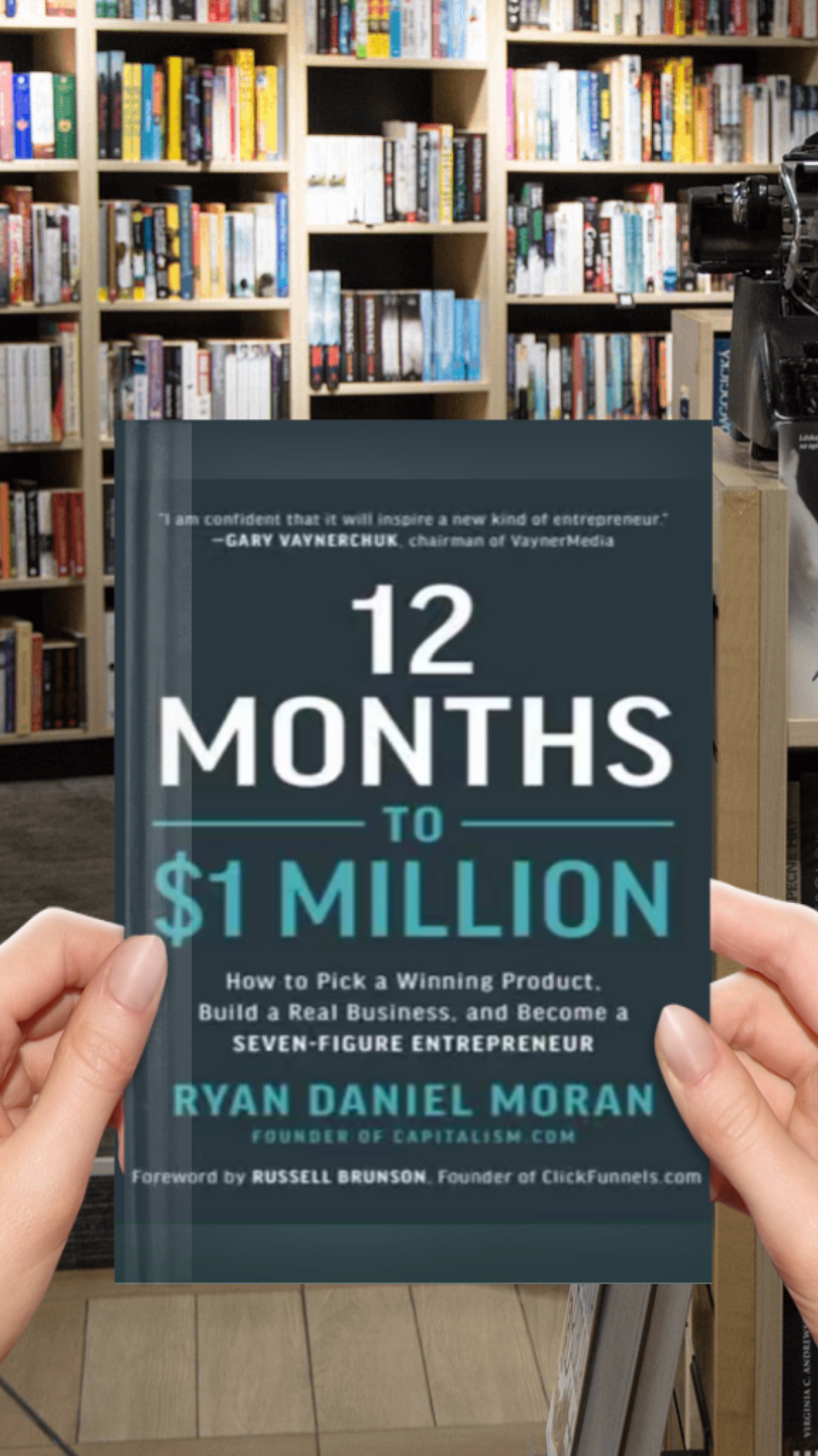 12 Months to $1 Million