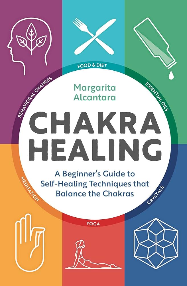 Chakra Healing