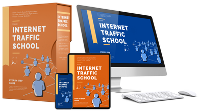 Internet Traffic School