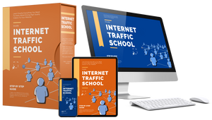 Internet Traffic School