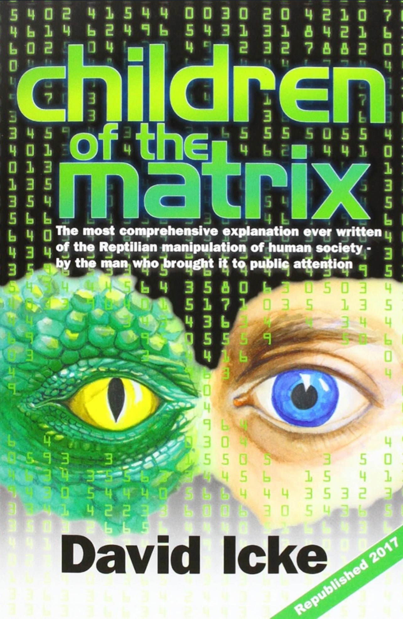 Children of the Matrix