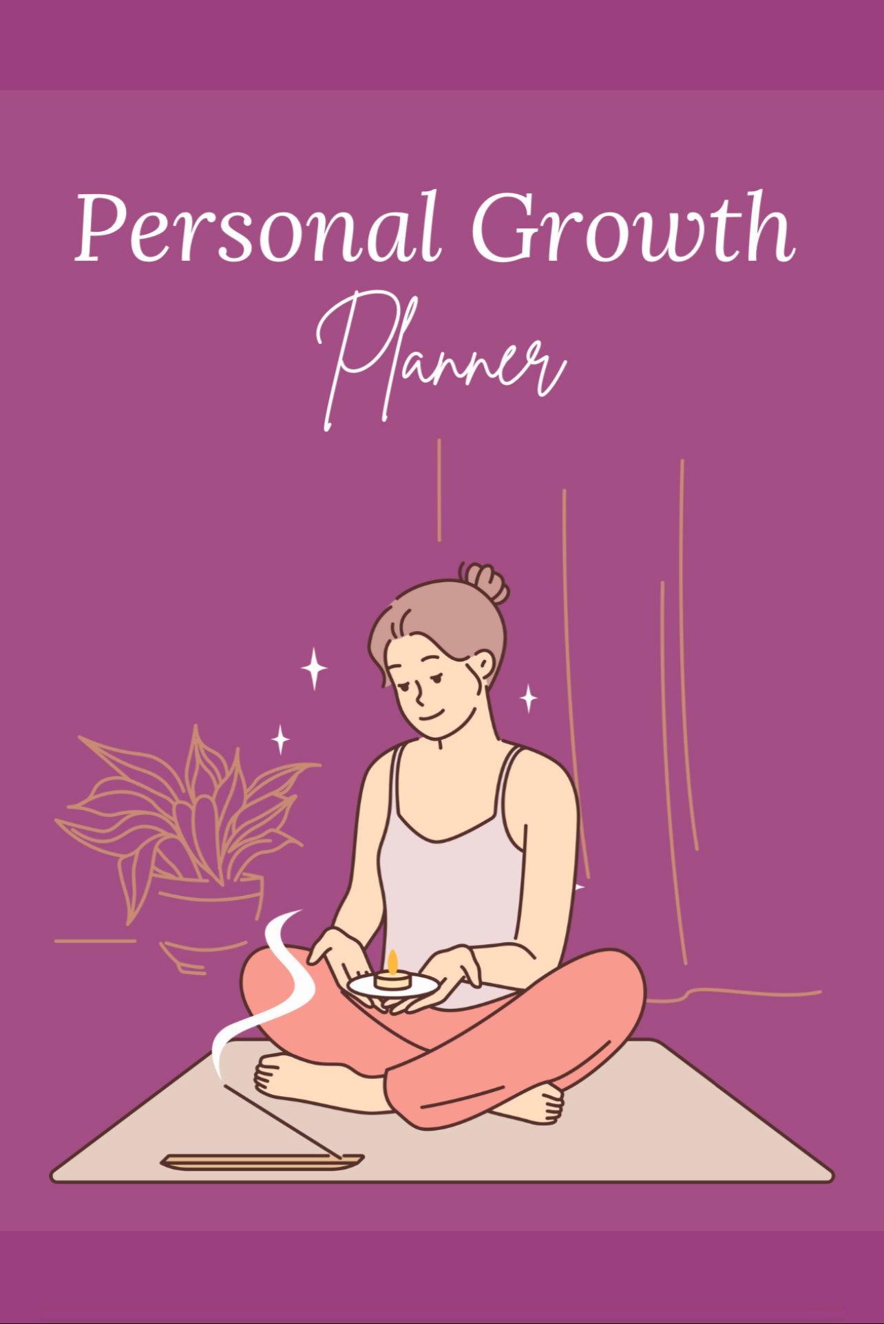 Personal Growth Planner