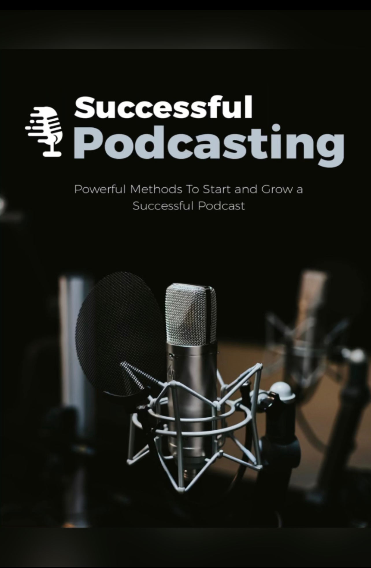 Successful Podcasting