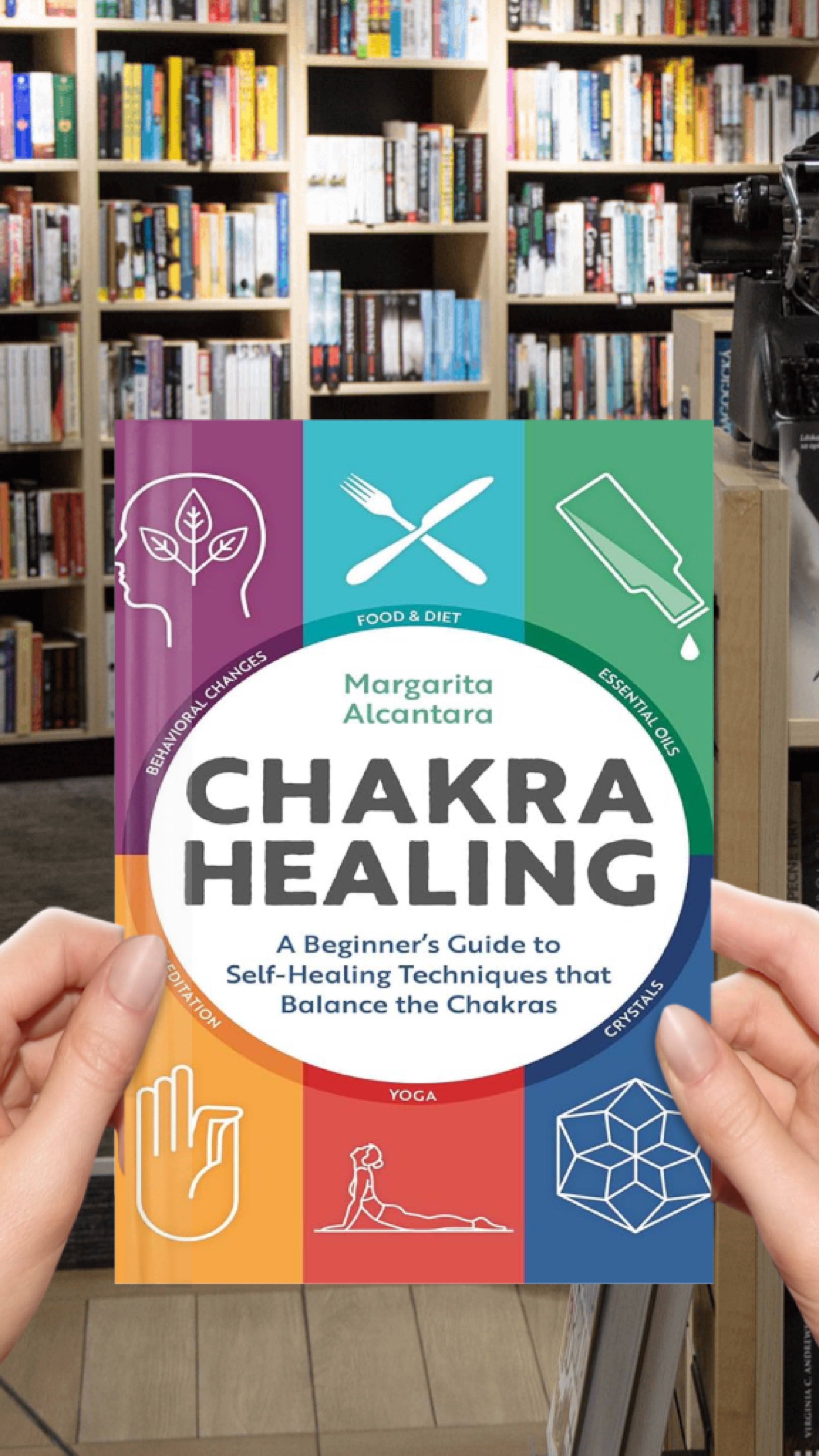 Chakra Healing