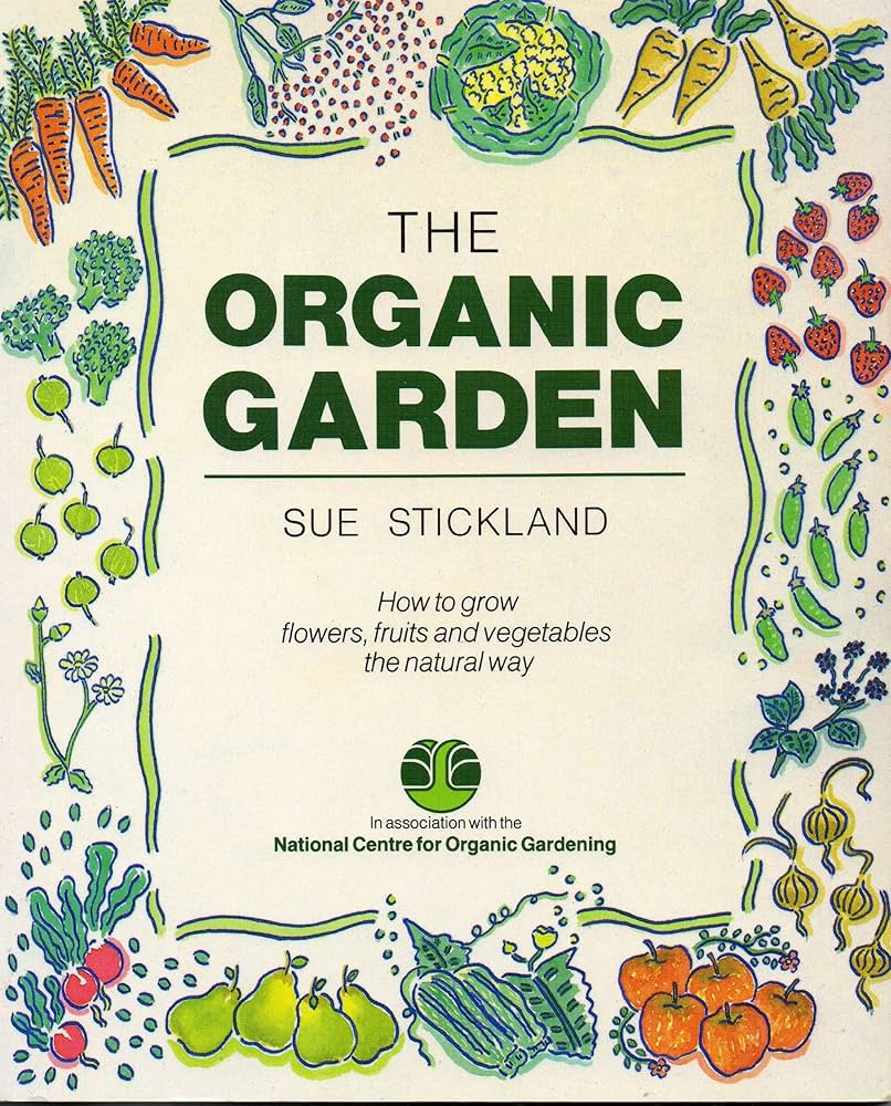 The Organic Garden