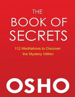 The Book of Secrets - OSHO