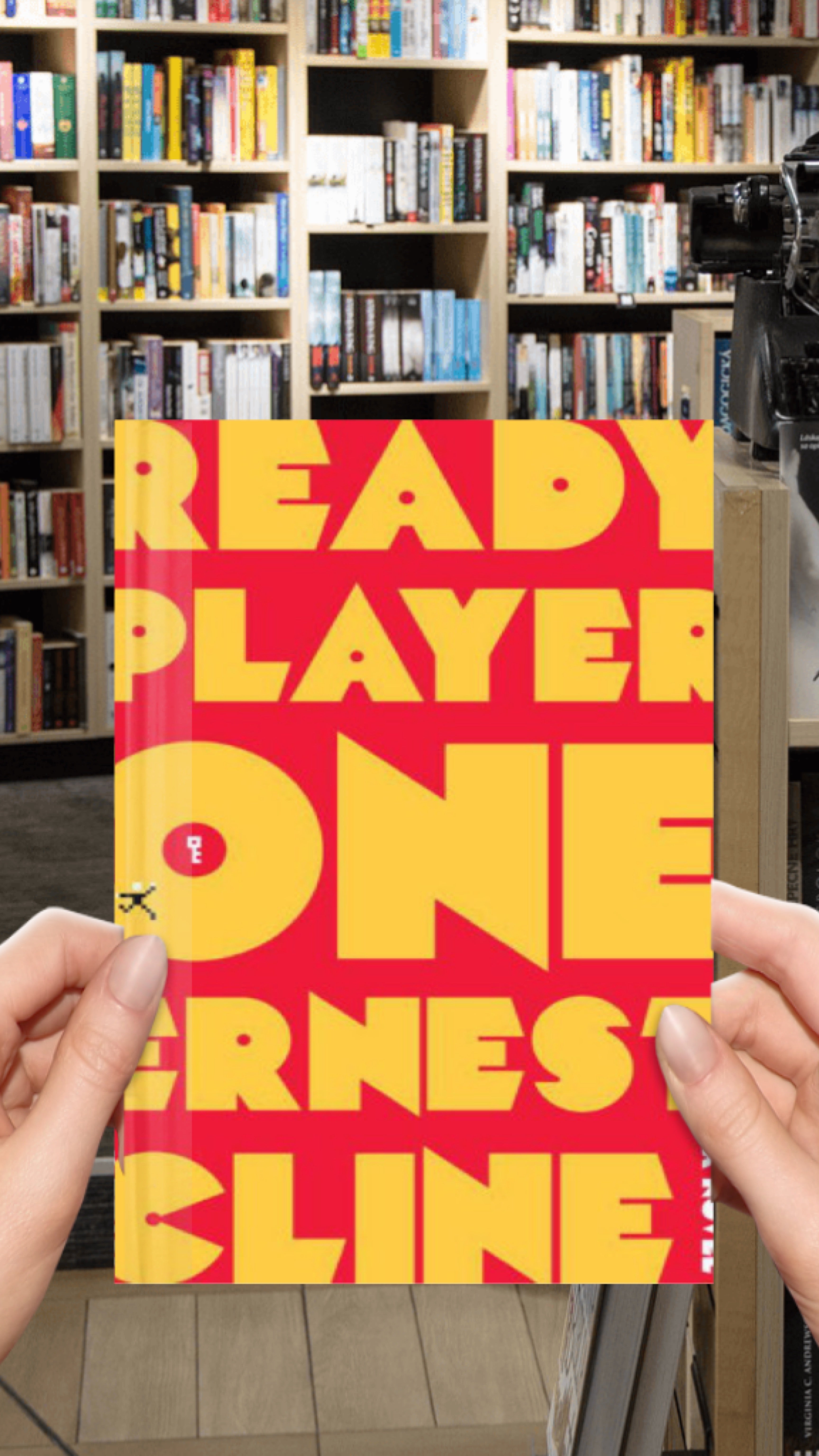 Ready Player One