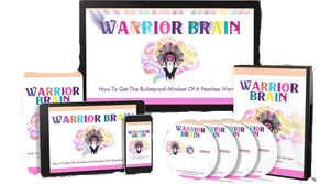 Warrior Brain