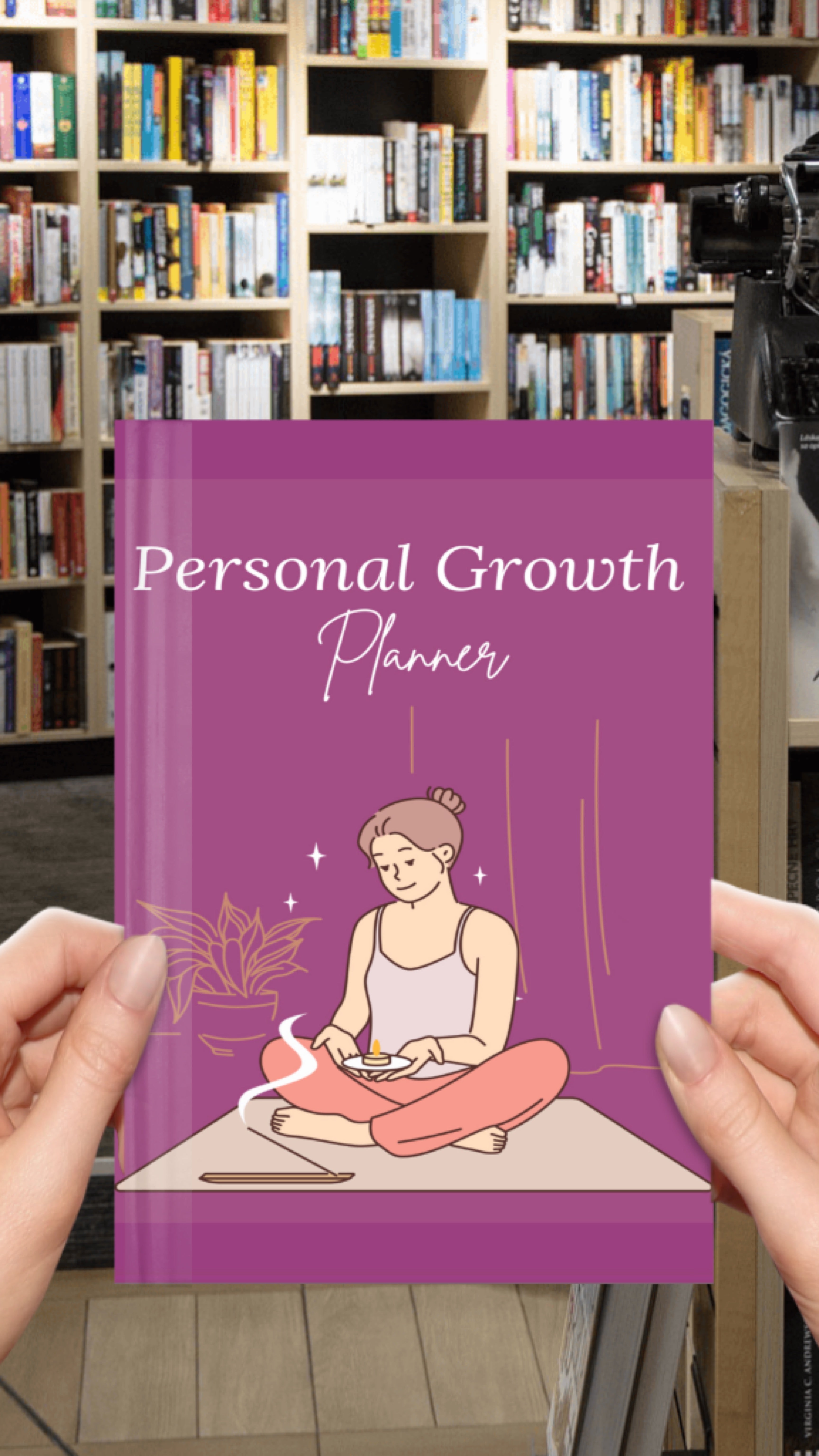 Personal Growth Planner