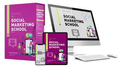 Social Marketing School