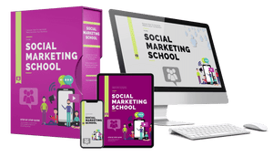 Social Marketing School