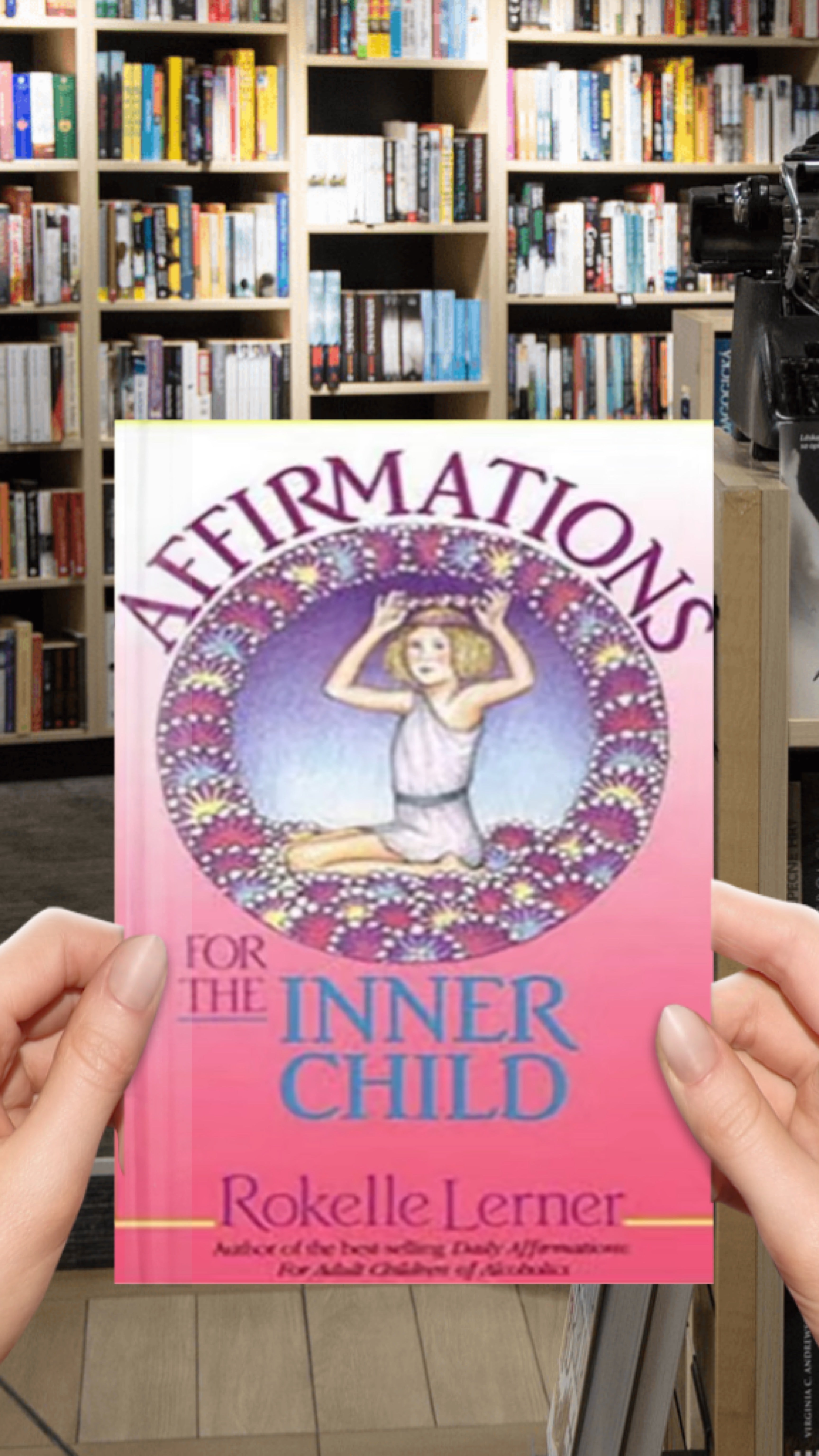 Affirmations for the inner child