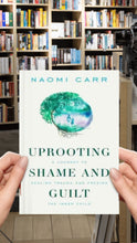 Uprooting Shame and Guilt: A Journey to Healing Trauma and Freeing the Inner Child