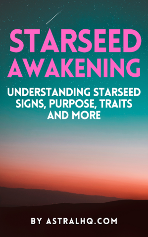 Starseed Awakening