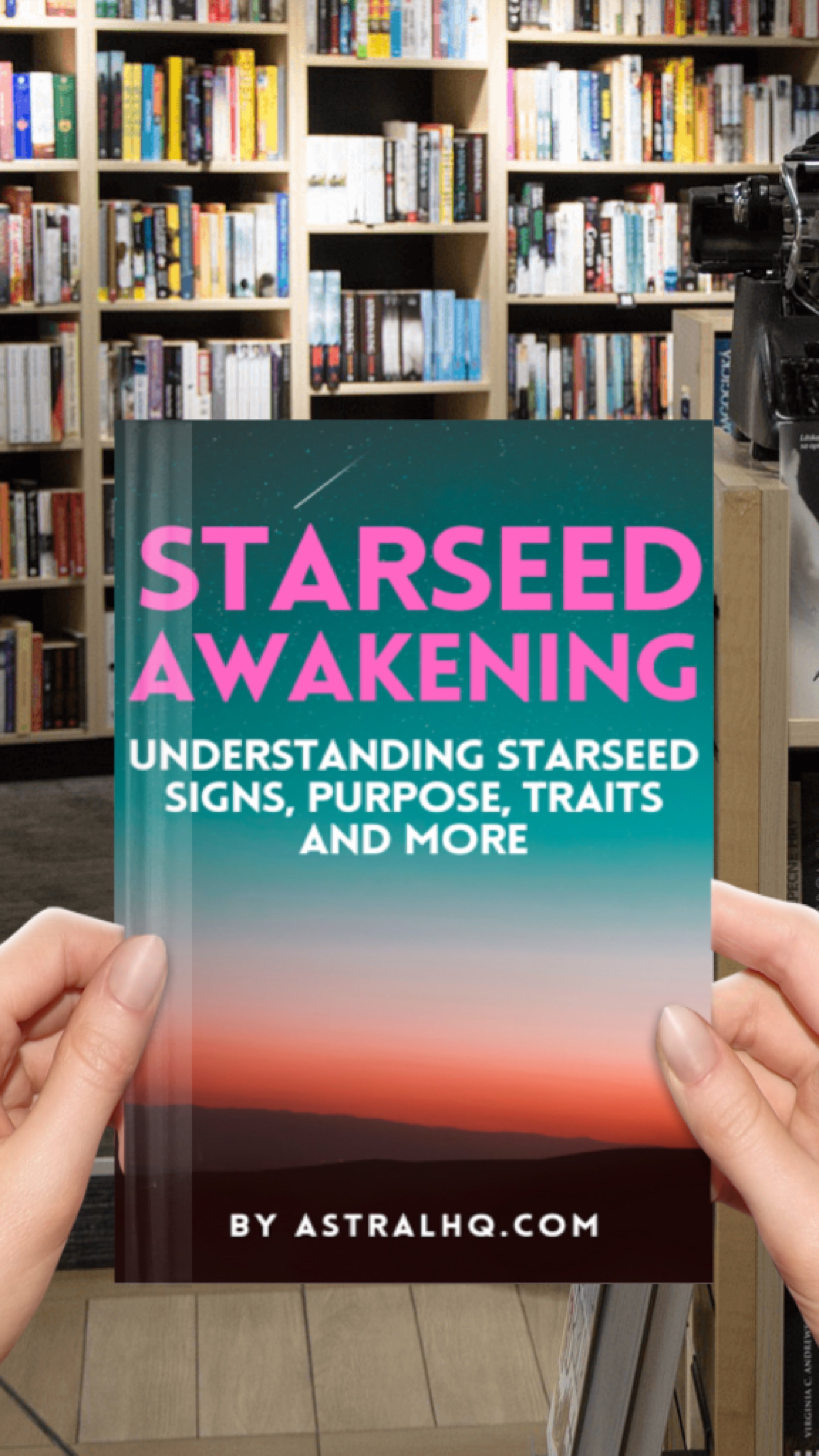 Starseed Awakening