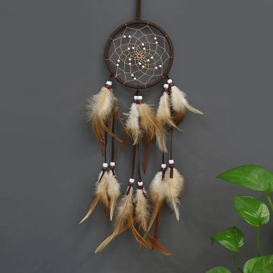 Handmade Dream Catcher