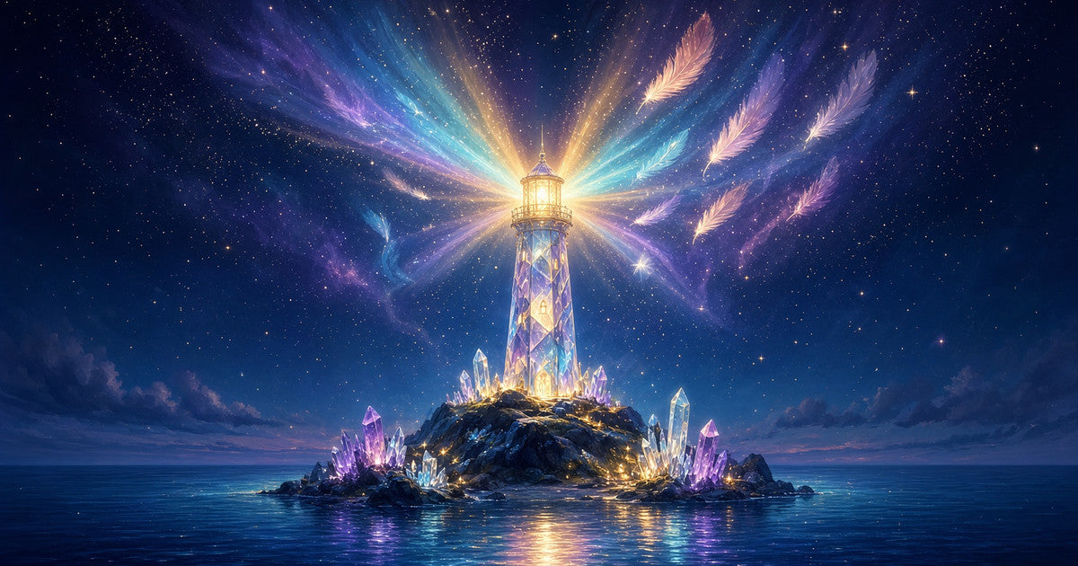 Light Library | Free Lessons for Awakening Hearts | Infused Lights ...