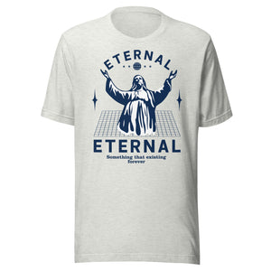 Eternal Unisex t-shirt