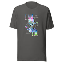 I AM YOU Unisex t-shirt