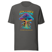 Psilocybin Unisex t-shirt