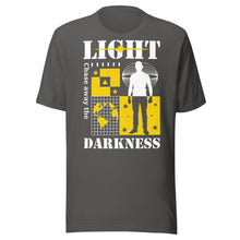 Light Unisex t-shirt