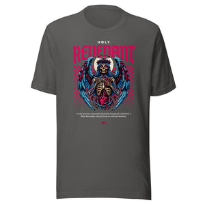 Holy Revenant Unisex t-shirt