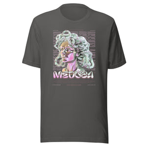 Medusa Unisex t-shirt