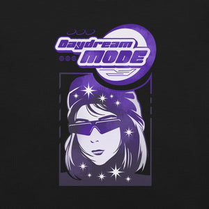 DayDream Mode Unisex t-shirt