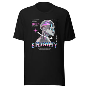 Eternity Unisex t-shirt