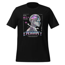 Eternity Unisex t-shirt