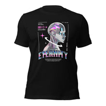 Eternity Unisex t-shirt