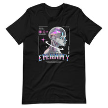 Eternity Unisex t-shirt