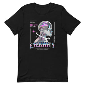 Eternity Unisex t-shirt