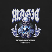 Magic Unisex t-shirt