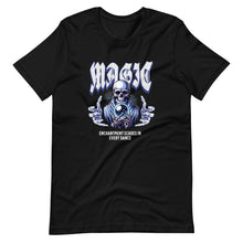 Magic Unisex t-shirt