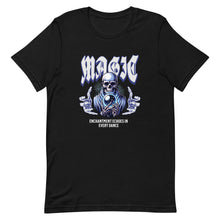 Magic Unisex t-shirt